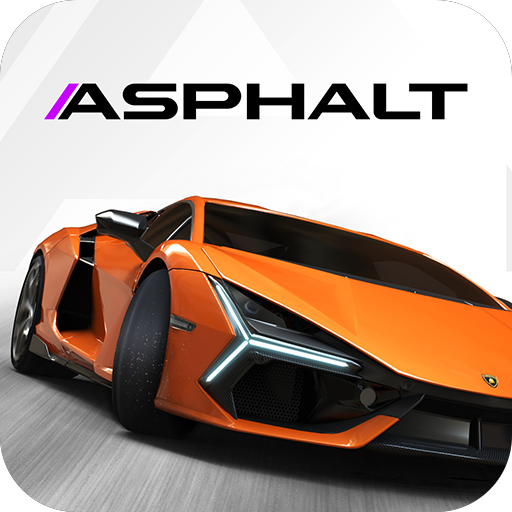 Asphalt 9: Legends