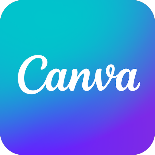 Canva: Design, Art & AI Editor