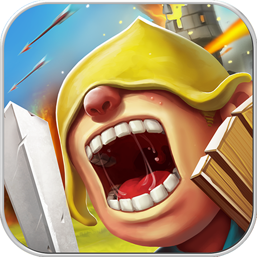 Clash of Lords 2 Icon