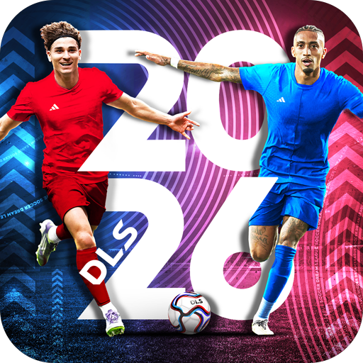 Dream League Soccer 2024