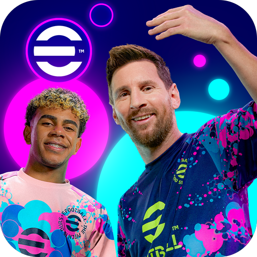 eFootball 2024