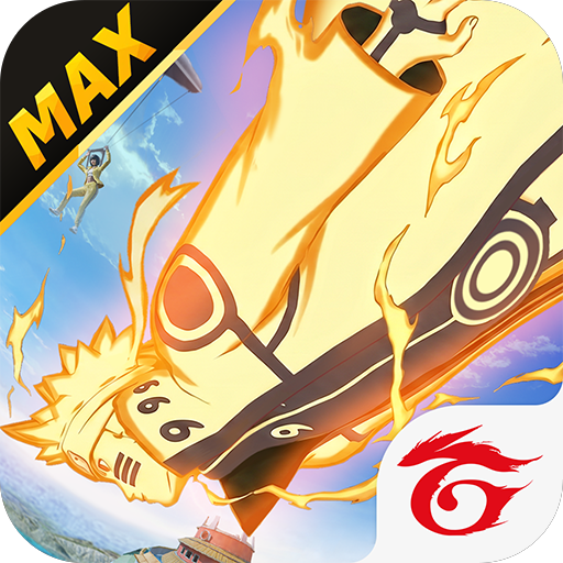 Free Fire MAX