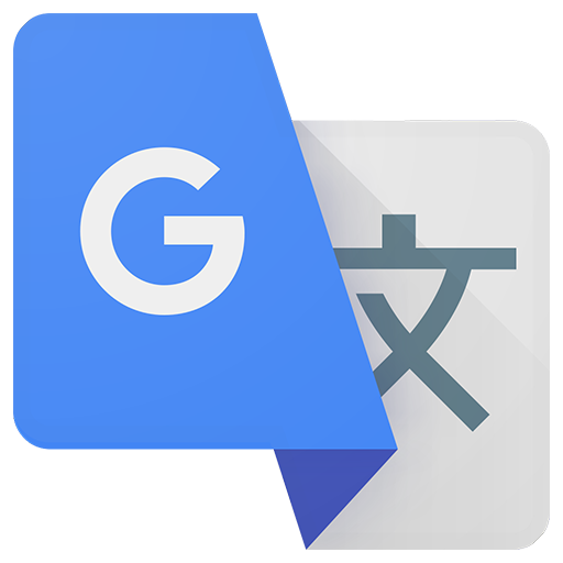 Google Translate Icon