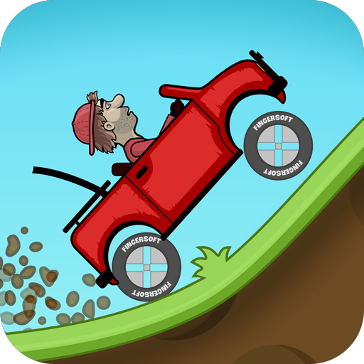 Hill Climb Racing