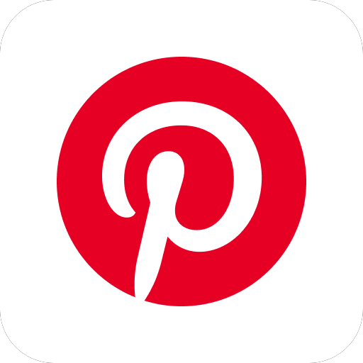 Pinterest Icon