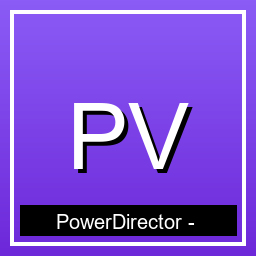PowerDirector - Video Editor