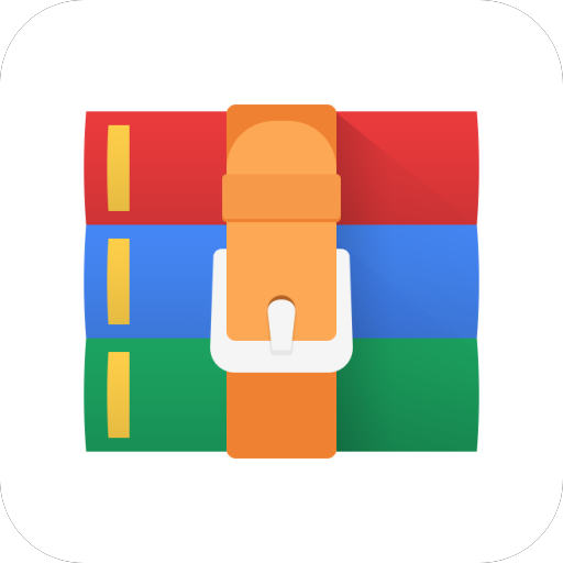 RAR Icon