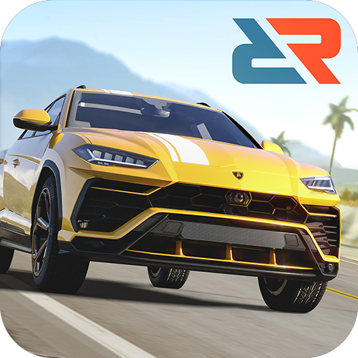 Rebel Racing