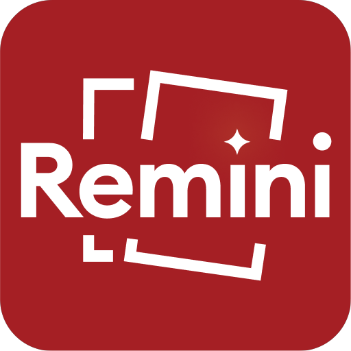 Remini - AI Photo Enhancer