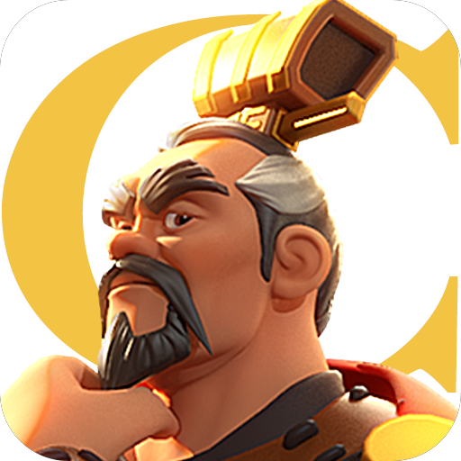 Rise of Kingdoms: Lost Crusade Icon