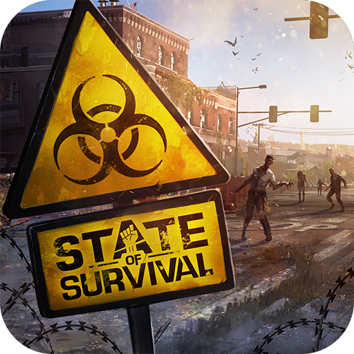 State of Survival: Zombie War Icon