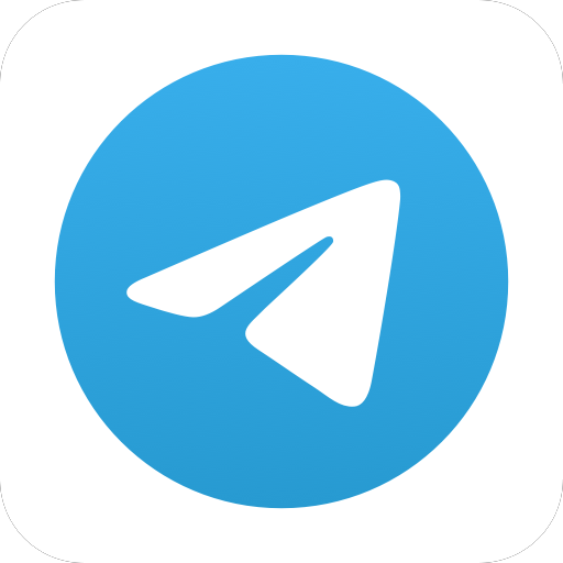 Telegram Icon