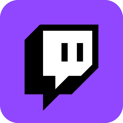 Twitch: Live Game Streaming