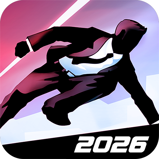 Vector: Parkour Run