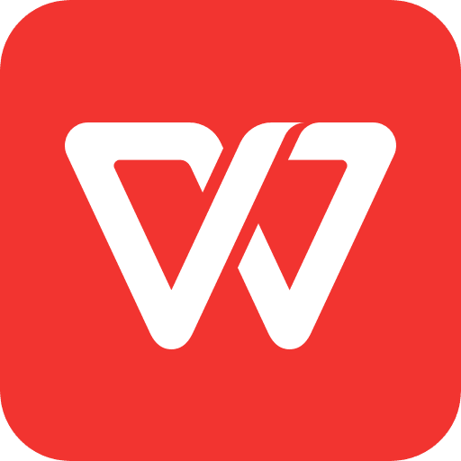 WPS Office - PDF, Word, Sheet
