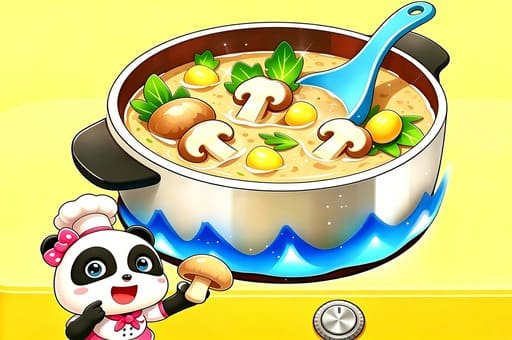 Panda Restaurant