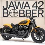 Jawa 42 Bobber 2026 Launch: Retro Cruiser Returns with Modern Refinement and Everyday Practicality