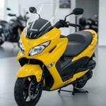 2026 Suzuki Burgman Launched with Premium Design, Smoother Engine and Practical Features for Urban Riders