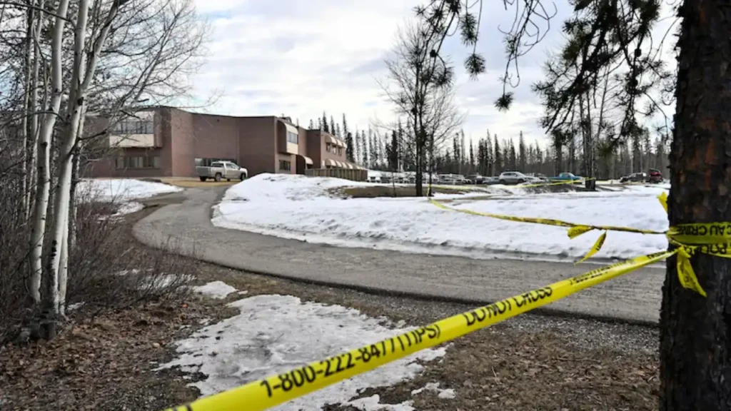 Who Was Jesse Van Rootselaer